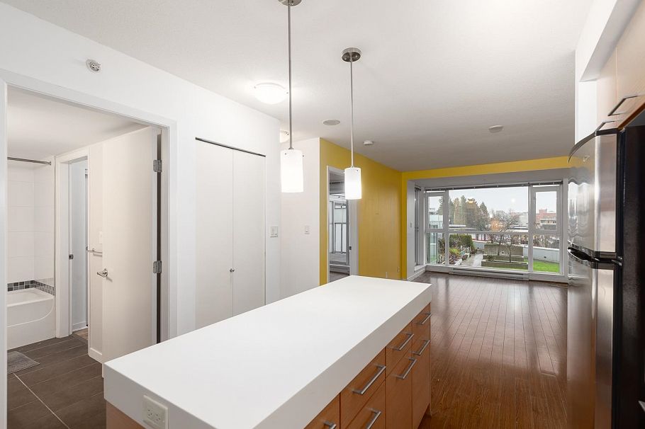 408 2770 Sophia Street Vancouver, BC - 14