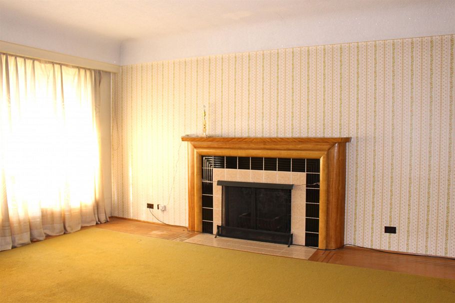 7160 Inverness Street Vancouver, BC - 4