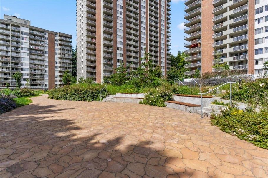 1710 2016 Fullerton Avenue North Vancouver, BC - 24