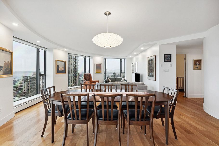 1202 120 W 2nd Street North Vancouver, BC - 11