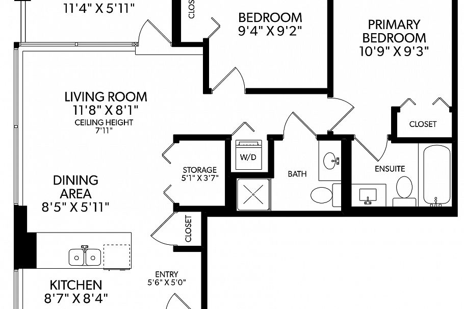316 2689 Kingsway Vancouver, BC - 30