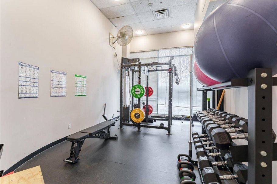 704 288 E 8th Avenue Vancouver, BC - 17