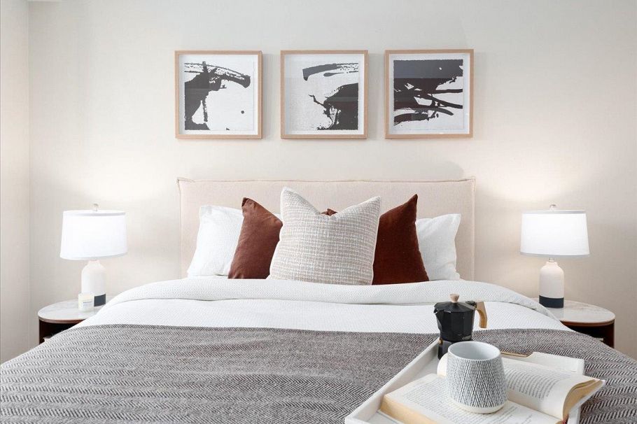 704 288 E 8th Avenue Vancouver, BC - 9