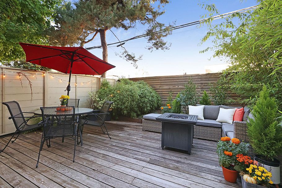 101 1933 W 5th Avenue Vancouver, BC - 1