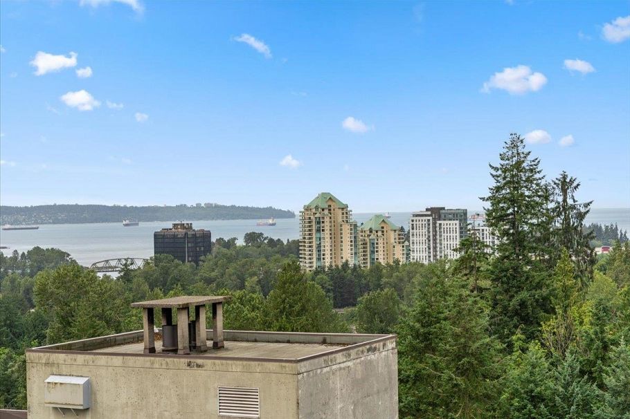 1710 2016 Fullerton Avenue North Vancouver, BC - 19