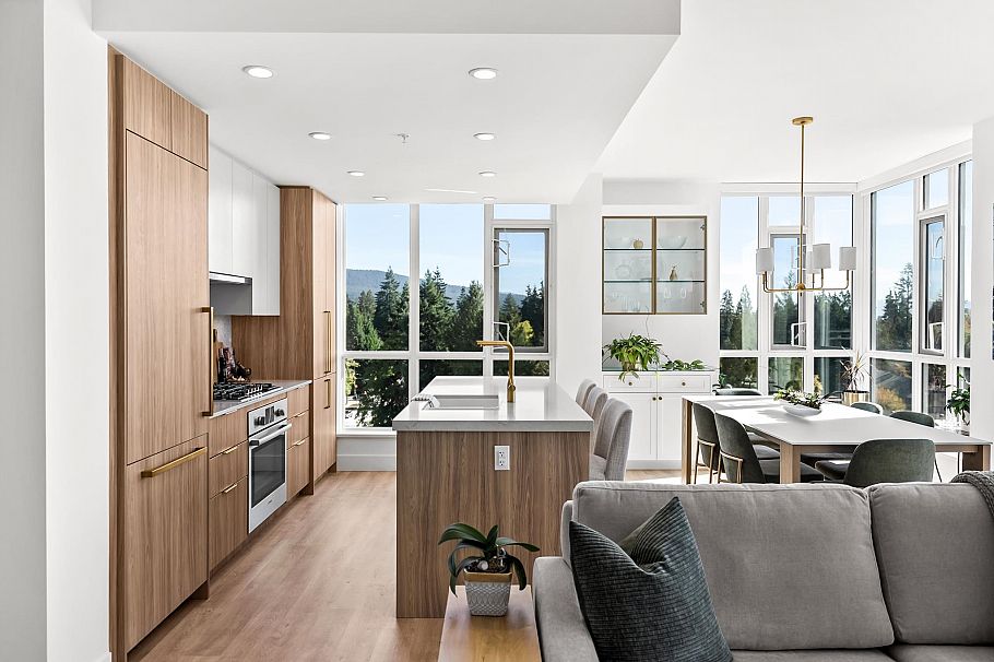 605 2325 Emery Court North Vancouver, BC - 5