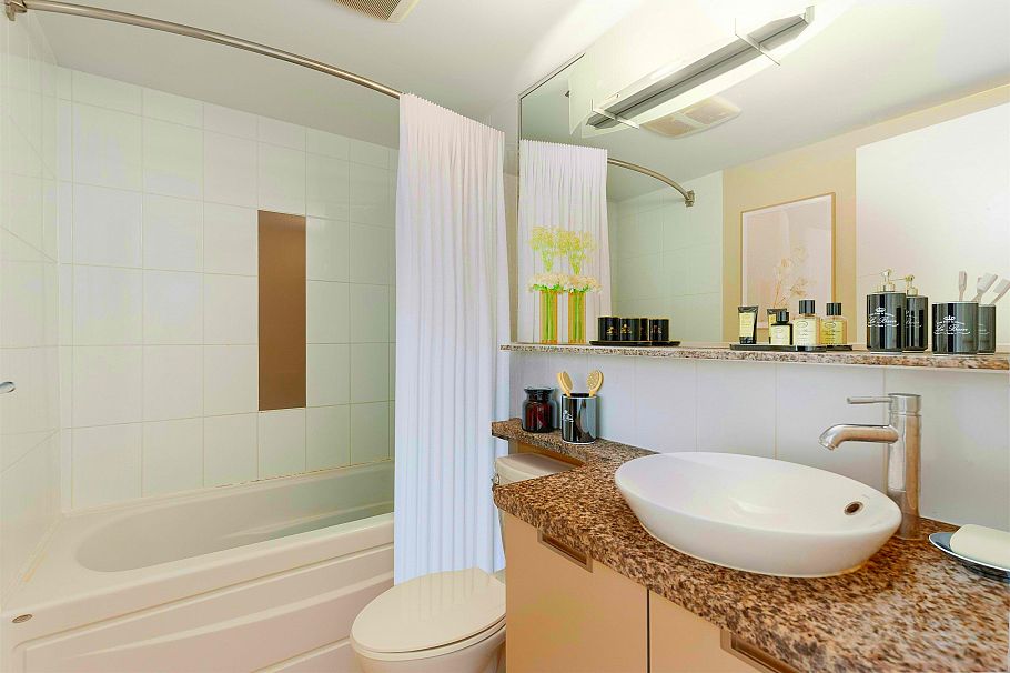 1809 1082 Seymour Street Vancouver, BC - 7