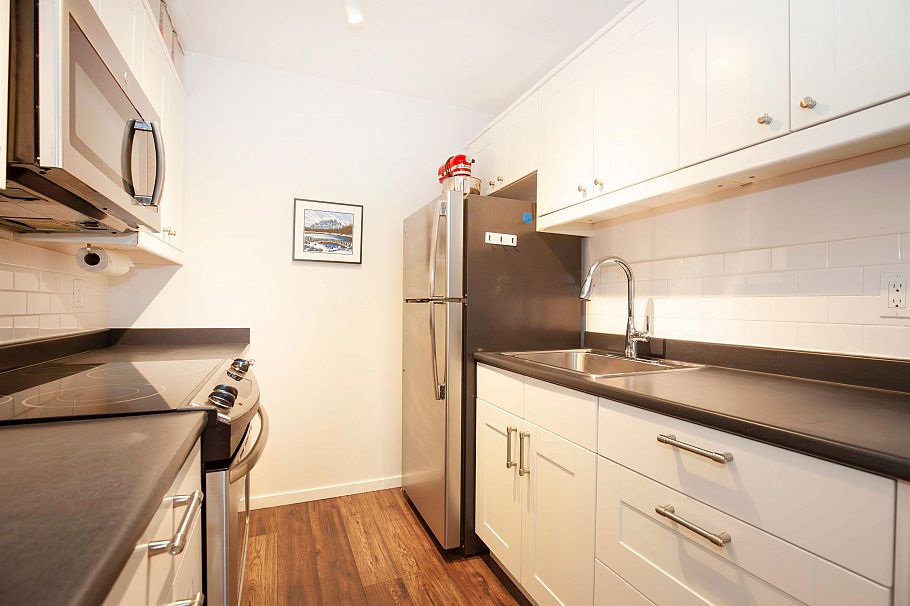 403 2045 Franklin Street Vancouver, BC - 24