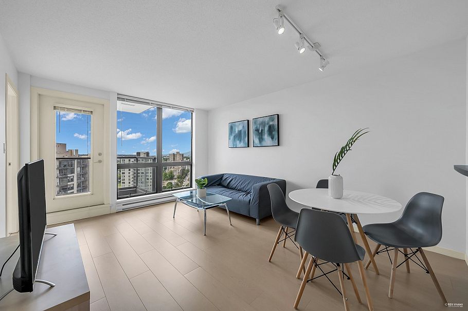 2008 3663 Crowley Drive Vancouver, BC - 5