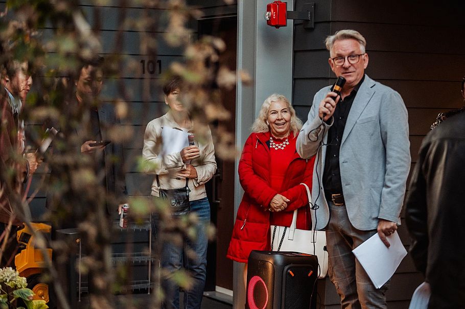 102 342 Mountain Highway North Vancouver, BC - 31