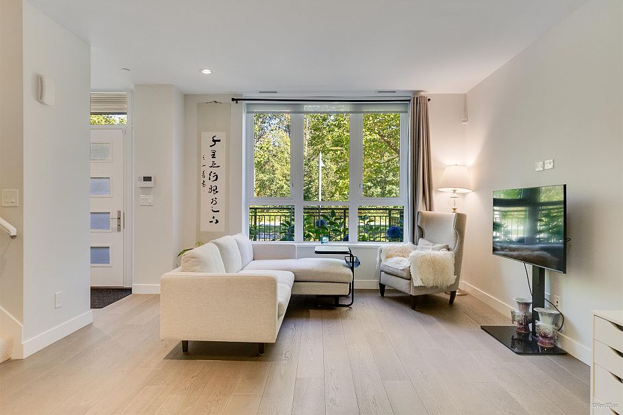 5336 University Boulevard Vancouver, BC - 5