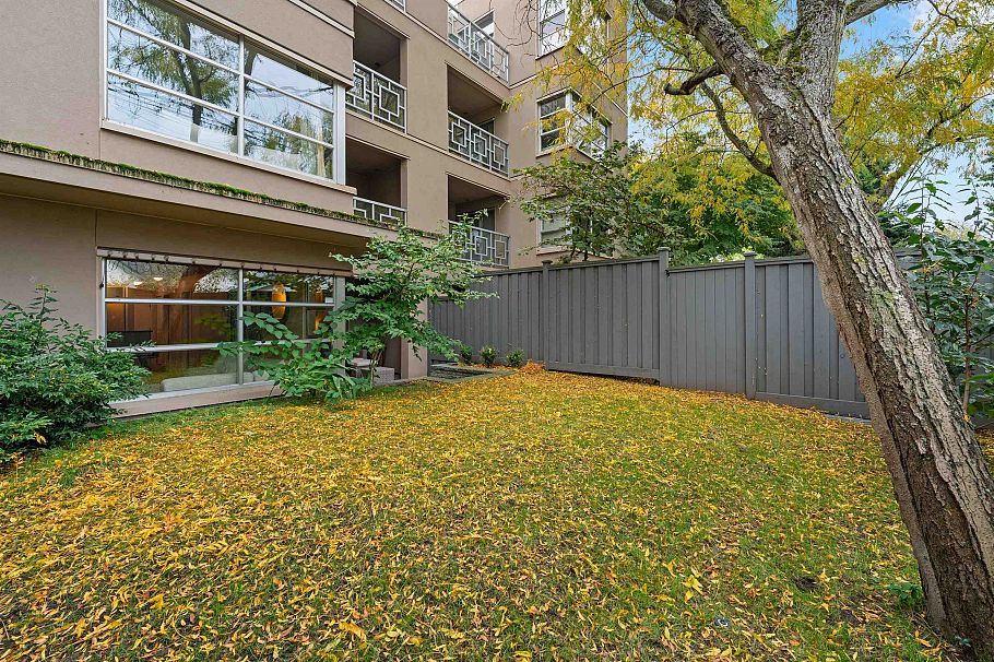 102 3083 W 4th Avenue Vancouver, BC - 38