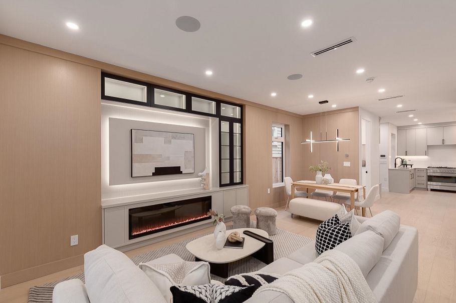 3 2976 W 13th Avenue Vancouver, BC - 12