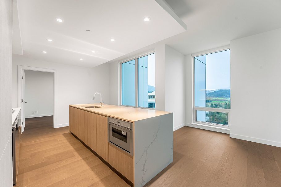 3002 1500 Fern Street North Vancouver, BC - 22