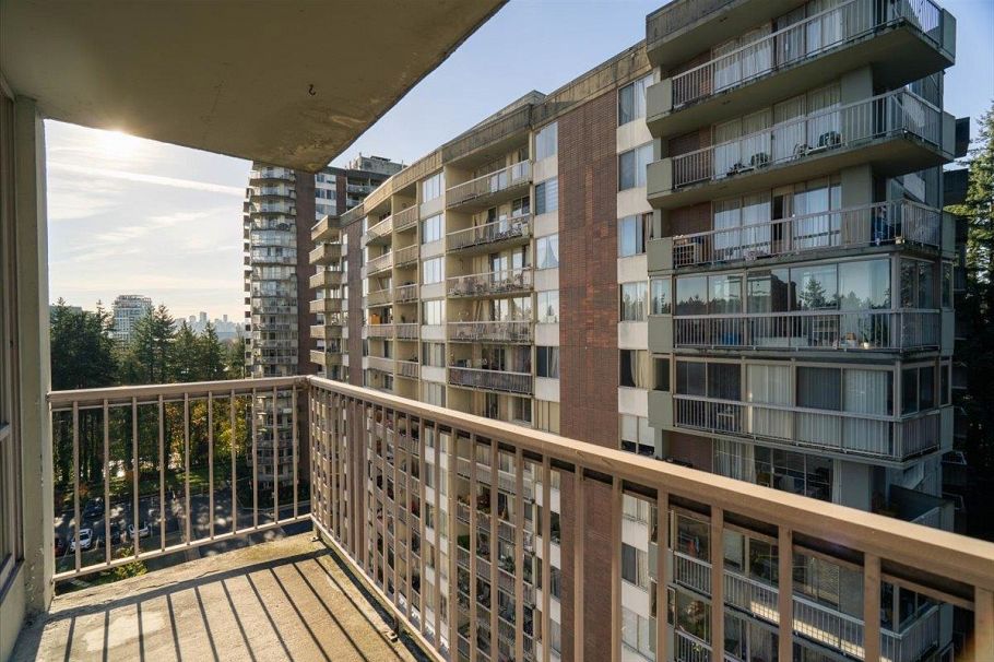 911 2016 Fullerton Avenue North Vancouver, BC - 24