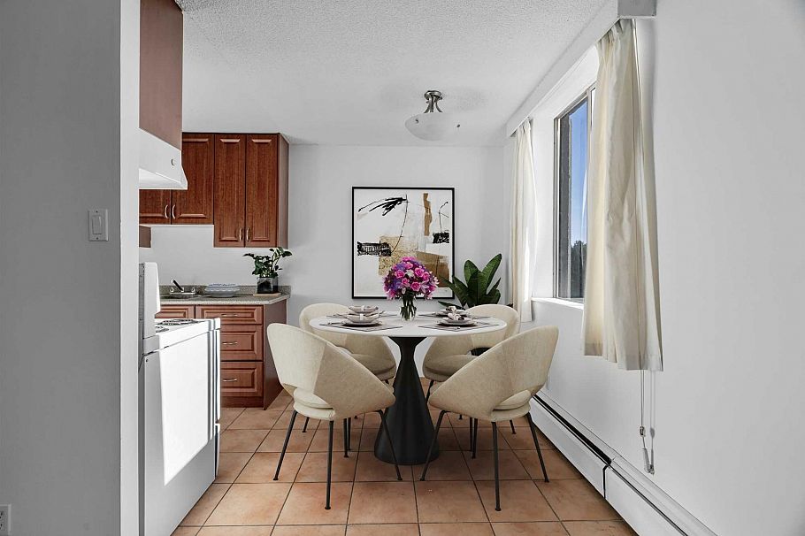 911 2016 Fullerton Avenue North Vancouver, BC - 5