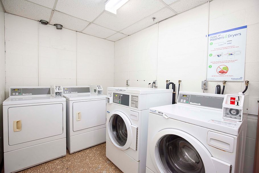 403 2045 Franklin Street Vancouver, BC - 38