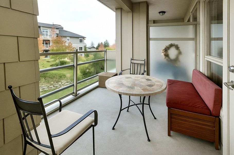 317 580 Raven Woods Drive North Vancouver, BC - 12