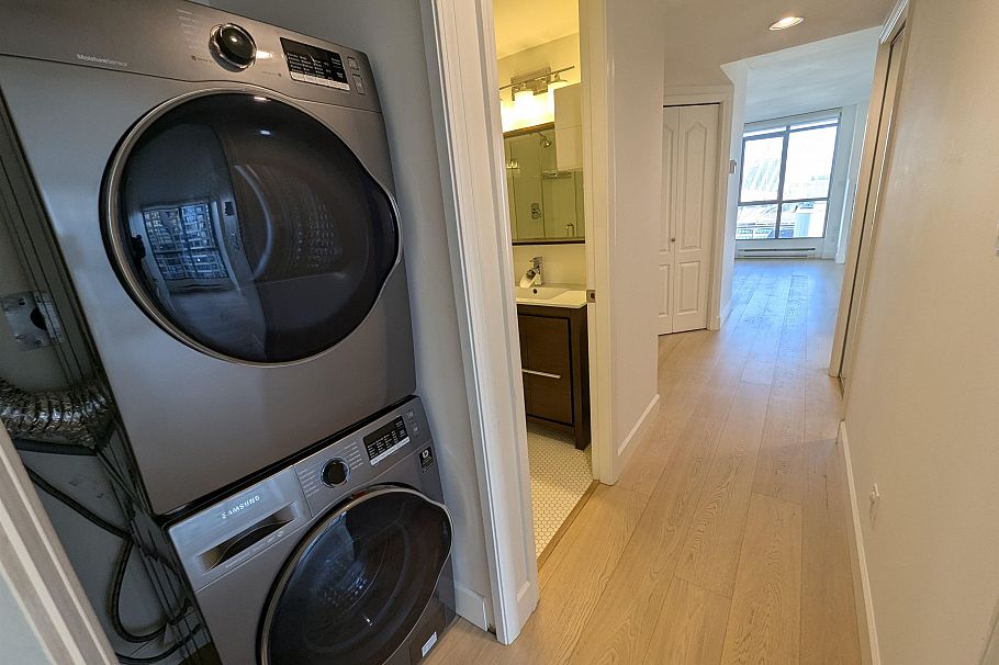 1903 867 Hamilton Street Vancouver, BC - 12