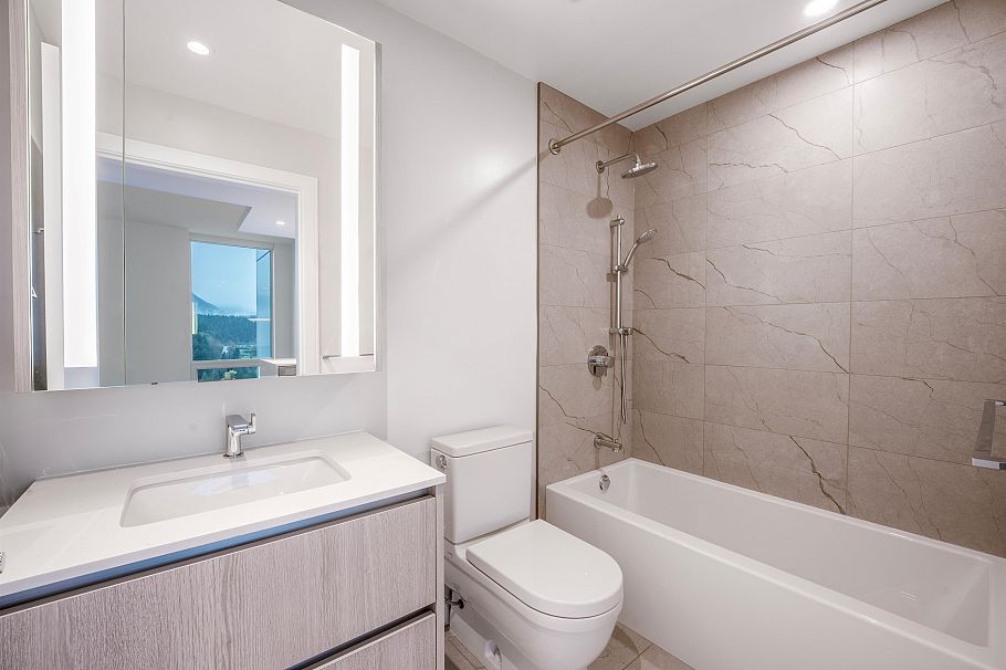 3002 1500 Fern Street North Vancouver, BC - 10