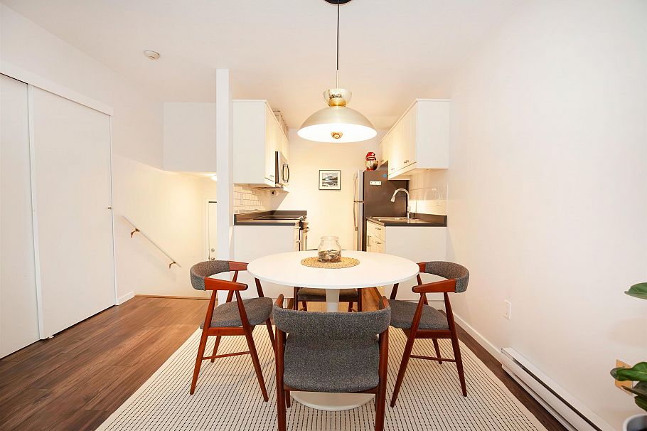 403 2045 Franklin Street Vancouver, BC - 12