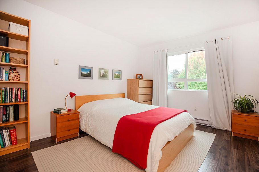 403 2045 Franklin Street Vancouver, BC - 32