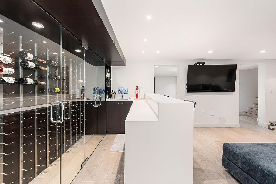 1407 W 33rd Avenue Vancouver, BC - 27