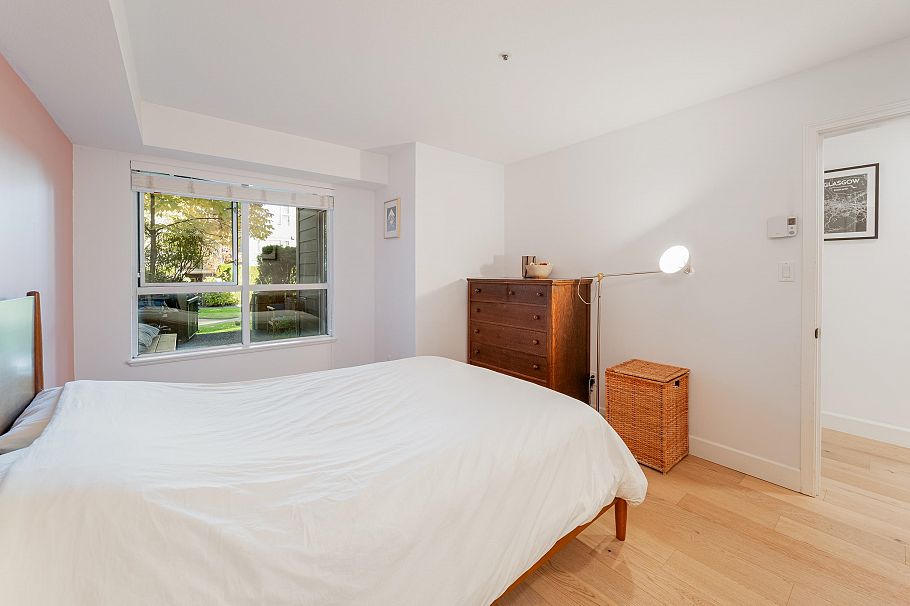 101 225 E 19th Avenue Vancouver, BC - 19