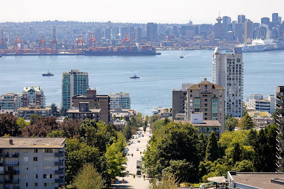 1506 135 E 13th Street North Vancouver, BC - 19