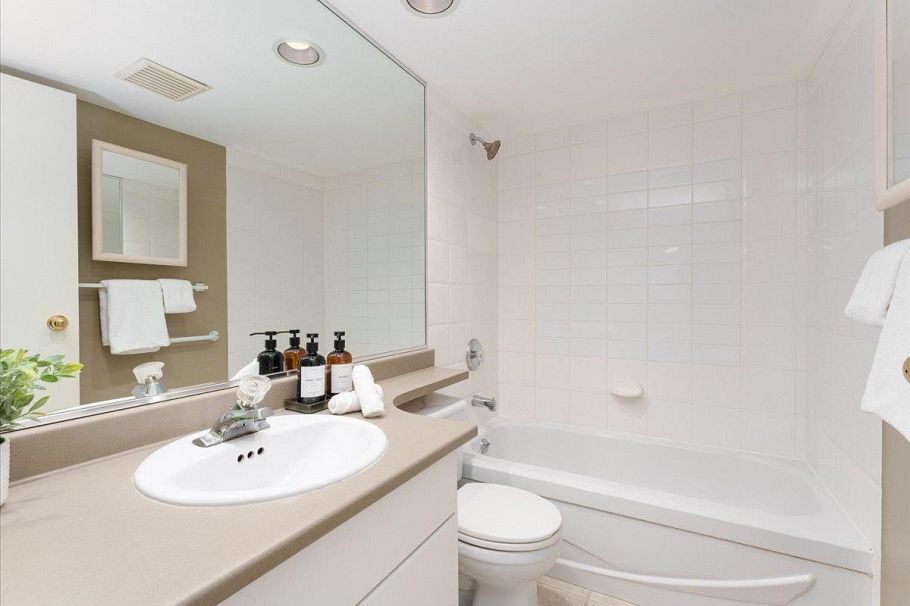 704 288 E 8th Avenue Vancouver, BC - 13