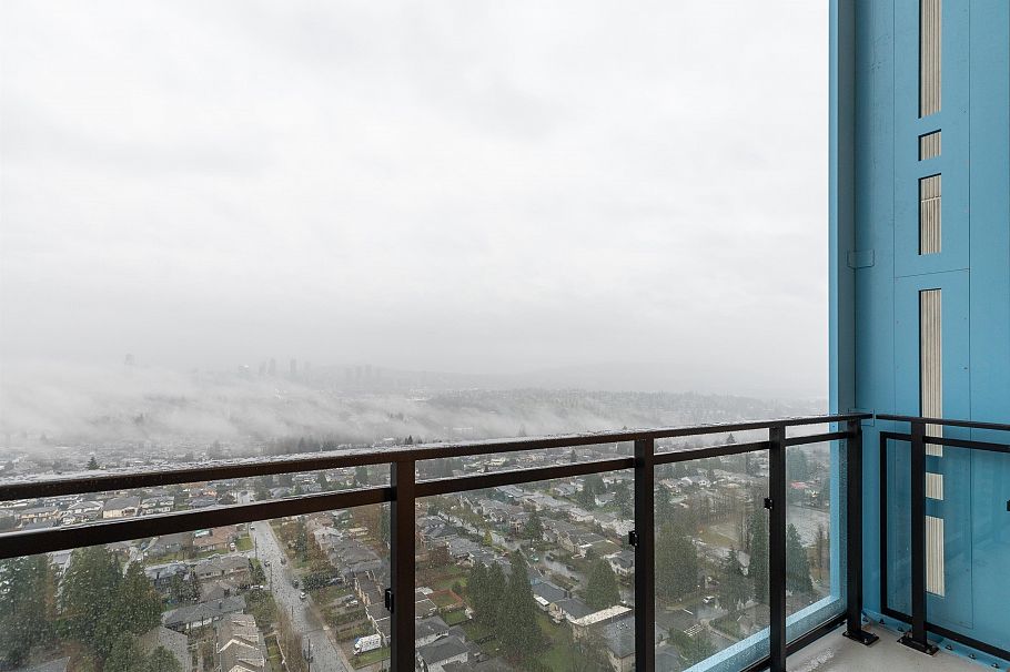 1306 5685 Halley Avenue Burnaby, BC - 34