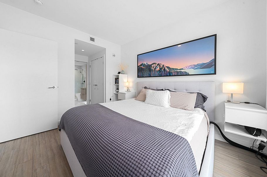 413 747 E 3rd Street North Vancouver, BC - 18