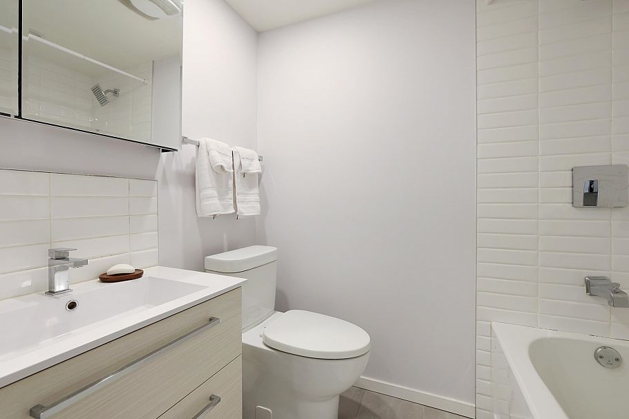 101 1933 W 5th Avenue Vancouver, BC - 13