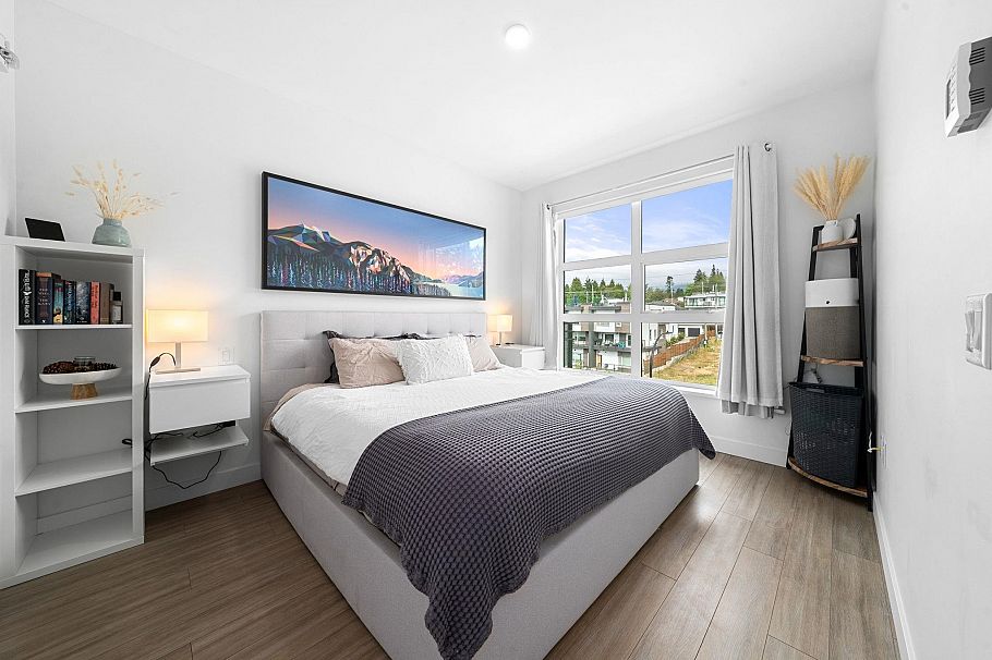 413 747 E 3rd Street North Vancouver, BC - 17