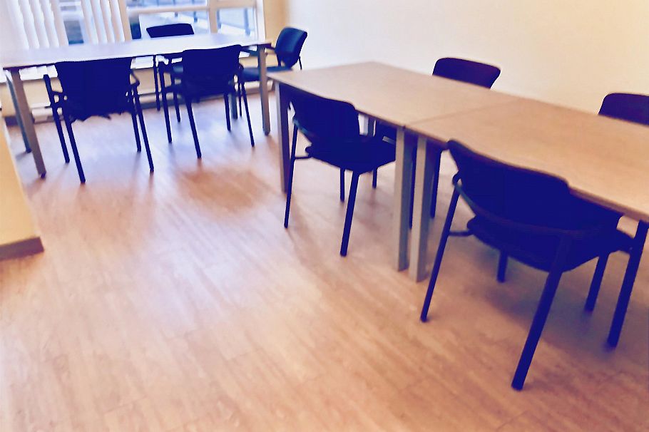 1809 1082 Seymour Street Vancouver, BC - 14