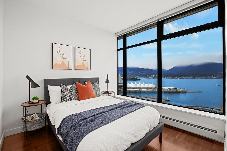 3501 128 W Cordova Street Vancouver, BC - 23