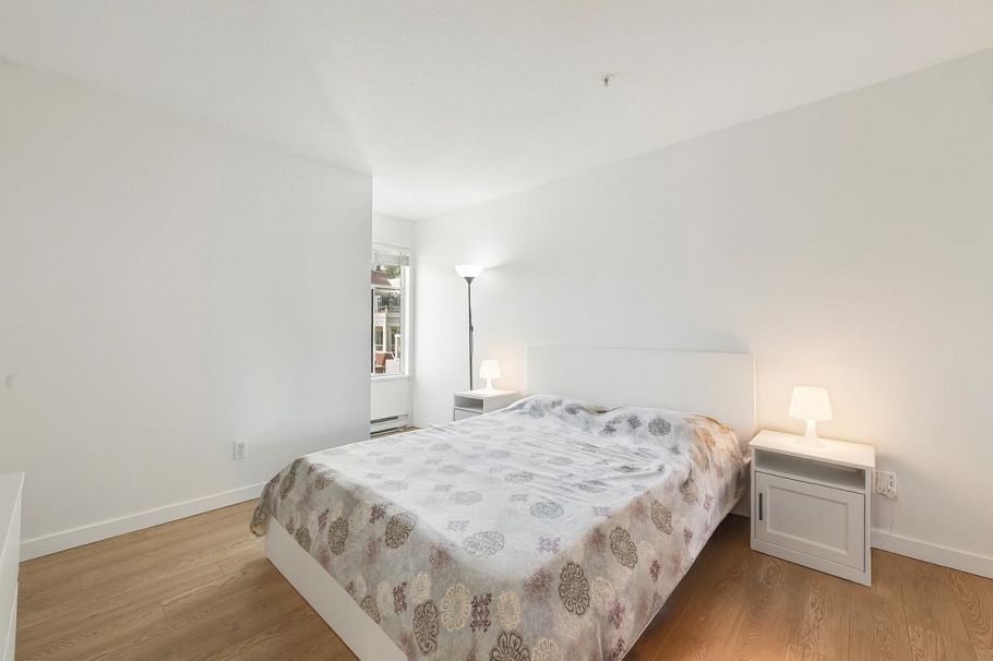 310 3638 Rae Avenue Vancouver, BC - 7