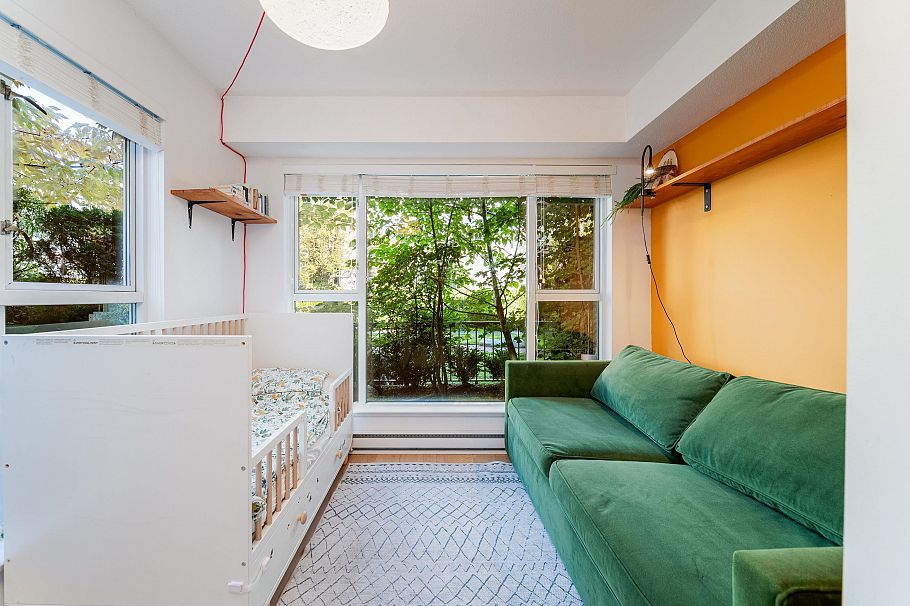 101 225 E 19th Avenue Vancouver, BC - 12