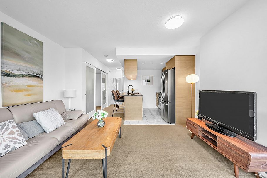 1210 833 Seymour Street Vancouver, BC - 21