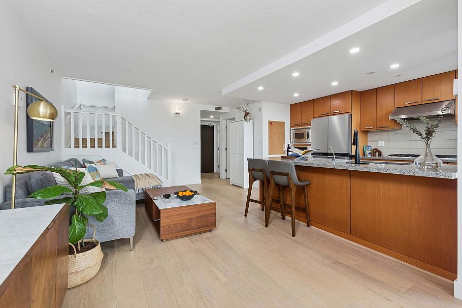 426 3228 Tupper Street Vancouver, BC - 14