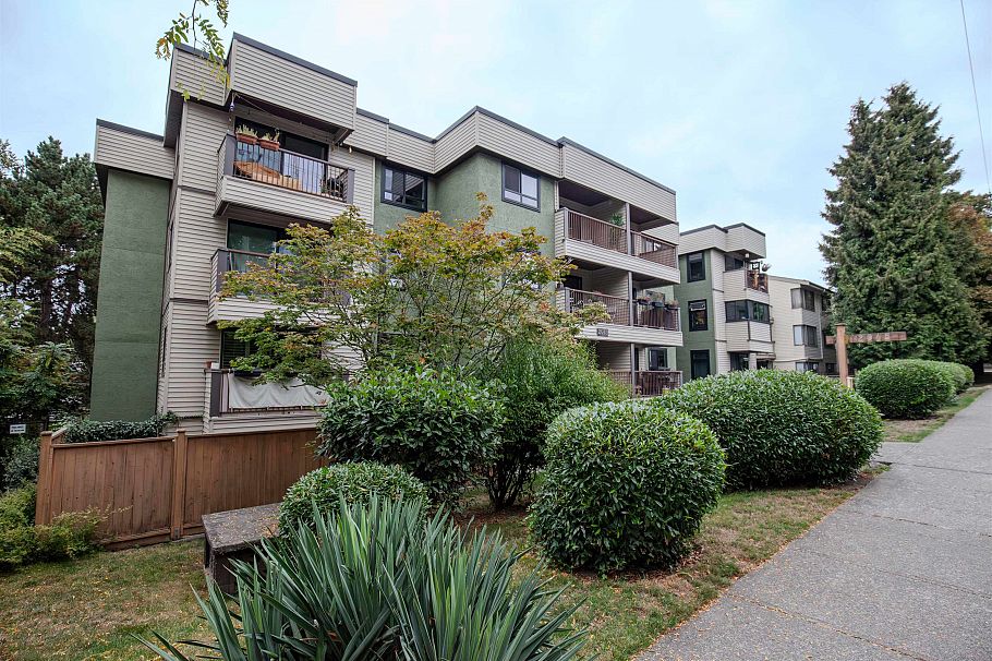 403 2045 Franklin Street Vancouver, BC - 40