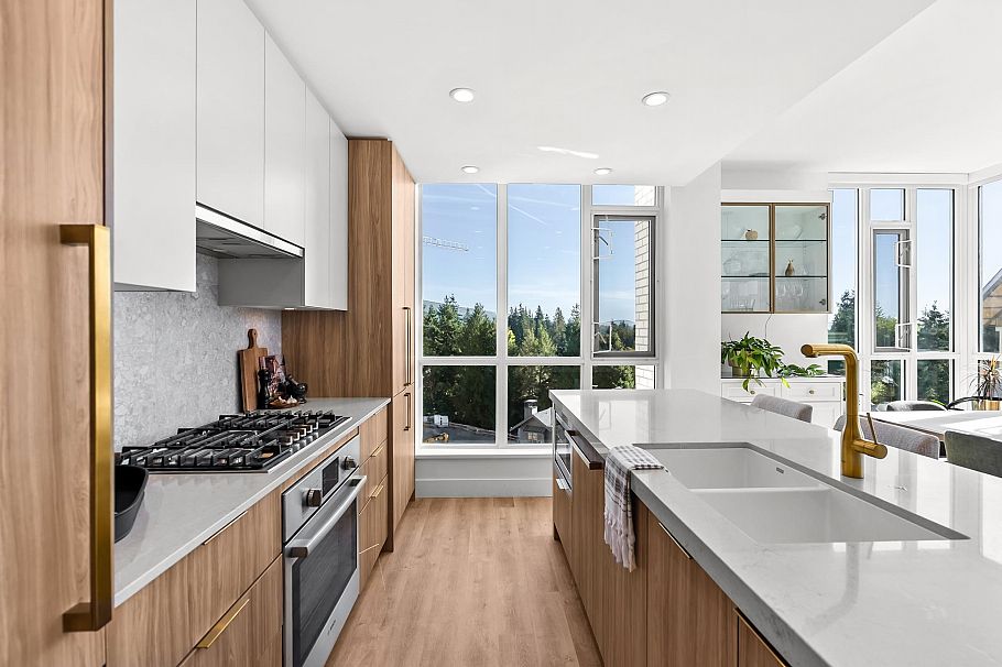 605 2325 Emery Court North Vancouver, BC - 14