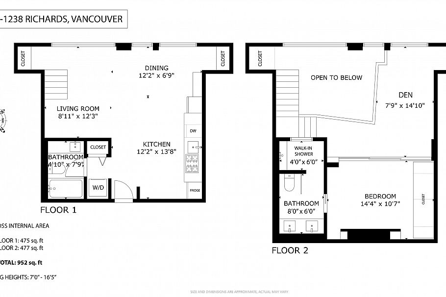 2008 1238 Richards Street Vancouver, BC - 15