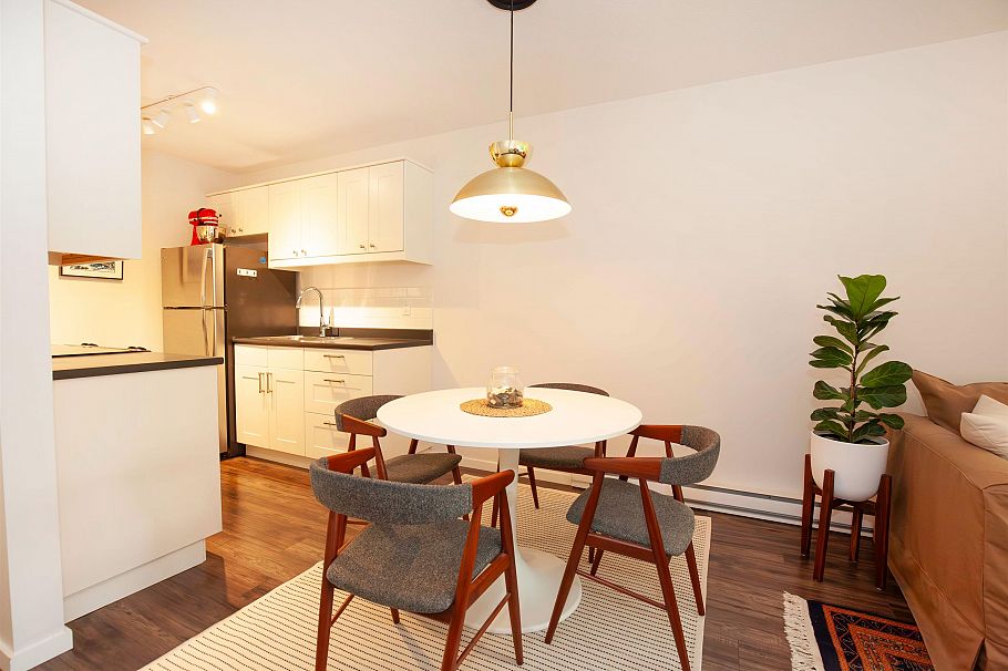 403 2045 Franklin Street Vancouver, BC - 17