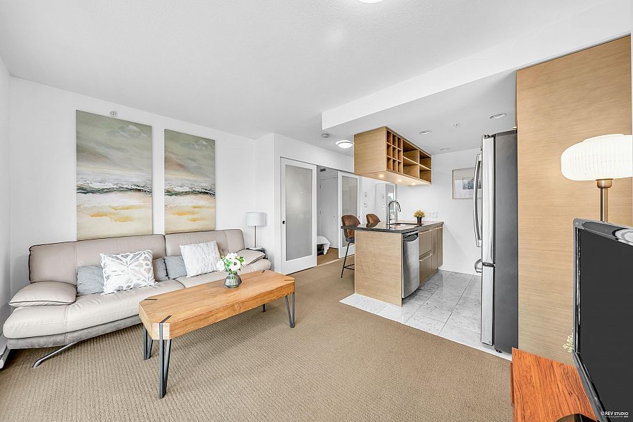 1210 833 Seymour Street Vancouver, BC - 20