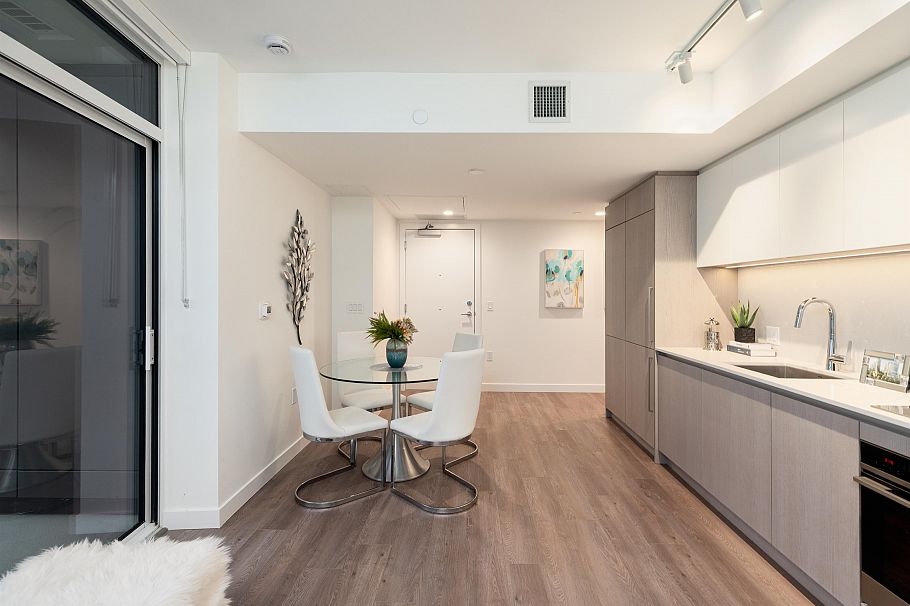 1306 5685 Halley Avenue Burnaby, BC - 7