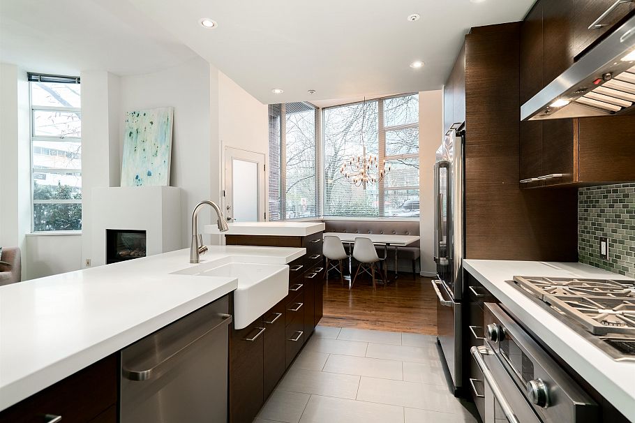 2315 Ash Street Vancouver, BC - 9