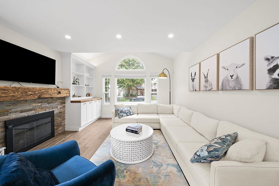 860 Ruckle Court North Vancouver, BC - 5