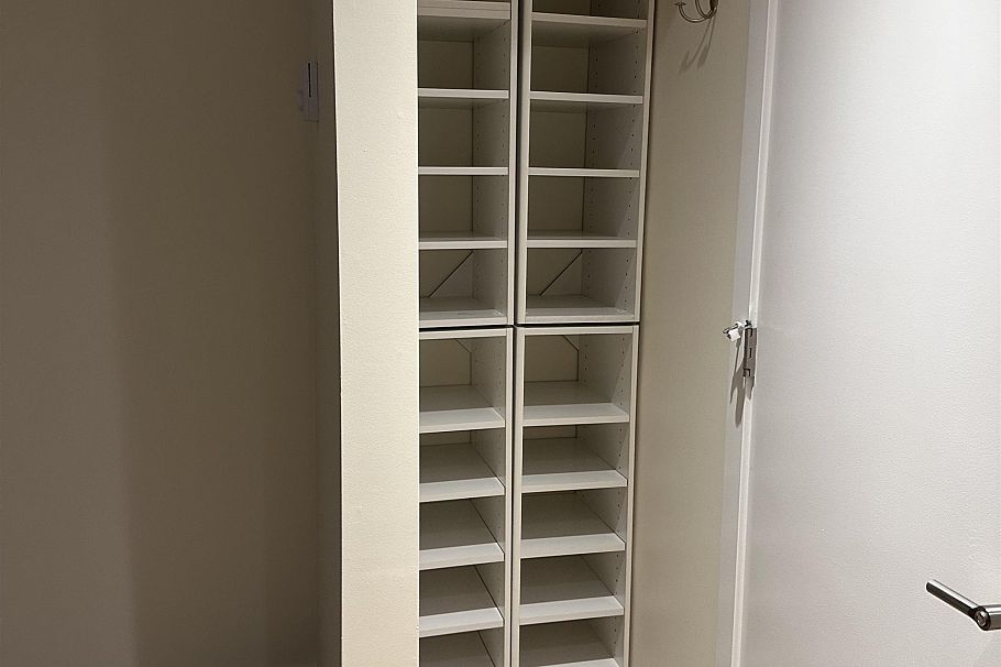 309 1422 E 3rd Avenue Vancouver, BC - 10