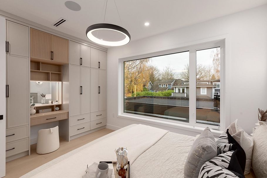 3 2976 W 13th Avenue Vancouver, BC - 17